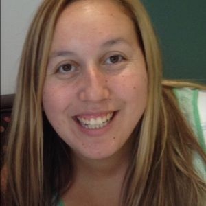 Meet your Posher, Melissa